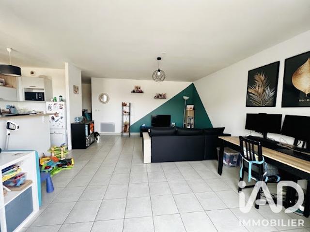 Appartement vente à Saint-Pierre-du-Perray, Essonne