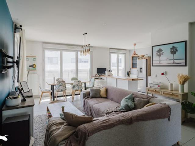 Appartement vente à Lyon, Métropole de Lyon