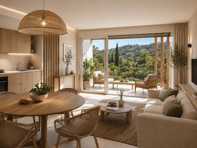 Appartement vente à Nontron, Nouvelle-Aquitaine
