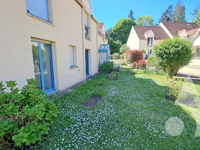 Appartement vente à Rambouillet, Saint-rémy-lès-chevreuse