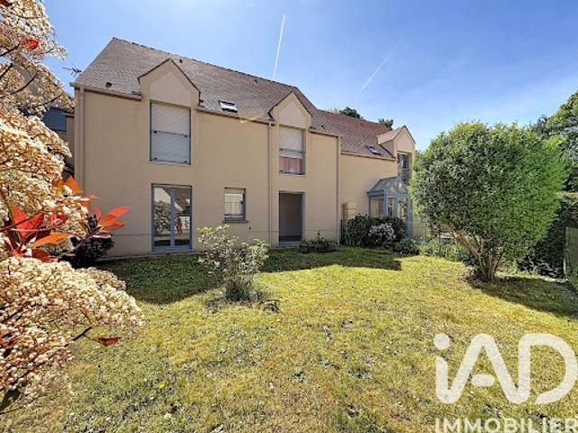 Appartement vente à Rambouillet, Saint-rémy-lès-chevreuse