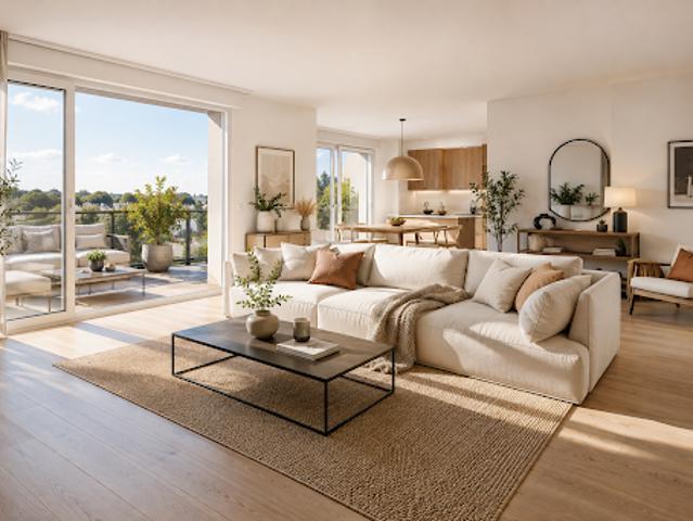 Appartement vente à Brest, Bretagne