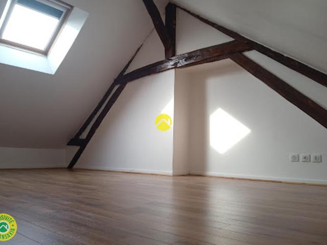 Appartement vente à Sens, Saint-valérien