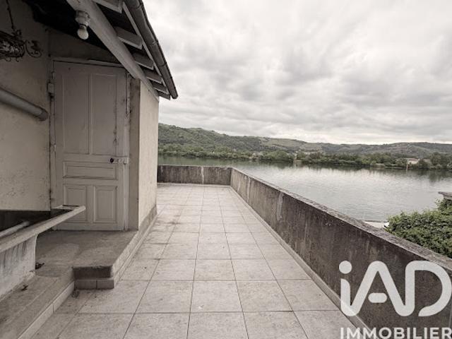 Appartement vente à Valence, Saint-vallier