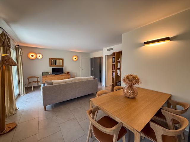 Appartement vente à Sartène, Zonza