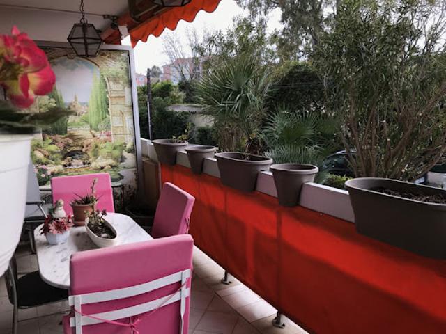 Appartement vente à Arrondissement de Draguignan, Sainte-maxime