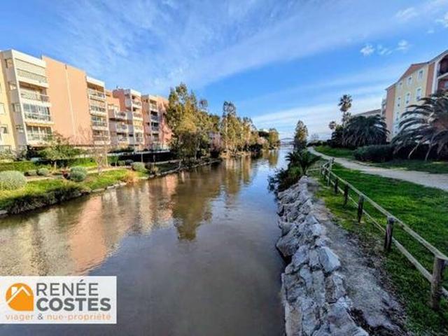 Appartement vente à Arrondissement de Draguignan, Sainte-maxime