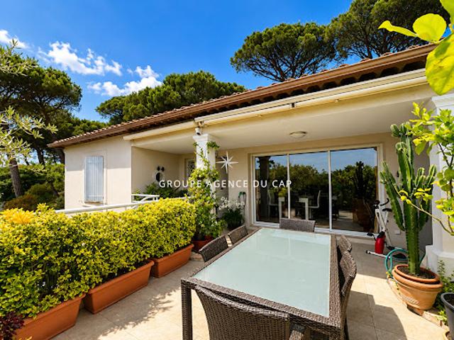 Villa vente à Arrondissement de Draguignan, Sainte-maxime