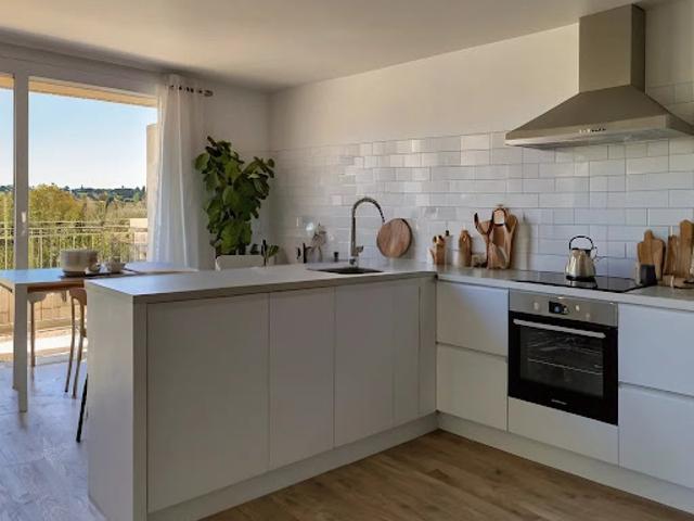 Appartement vente à Mont-de-Marsan, Sanguinet