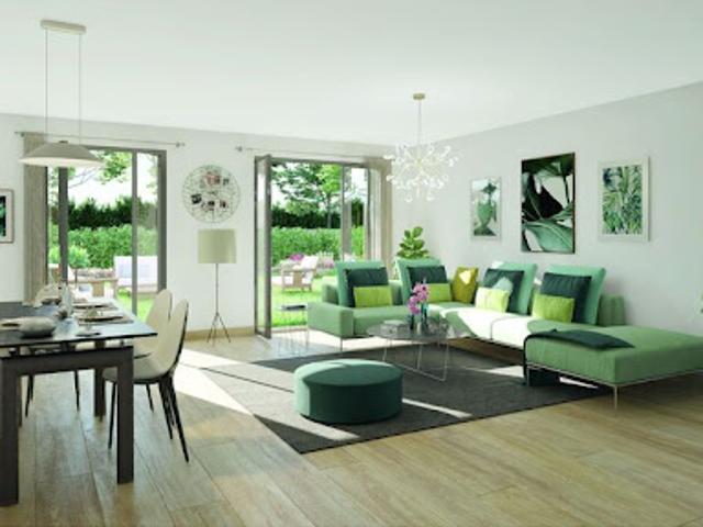 Appartement vente à Mont-de-Marsan, Sanguinet