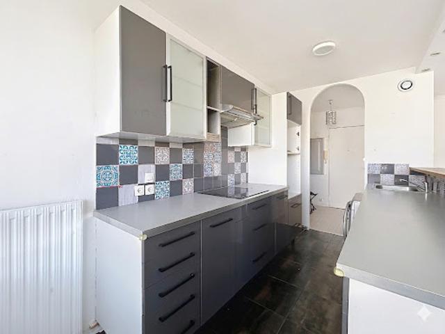 Appartement vente à Saint-Germain-en-Laye, Sartrouville