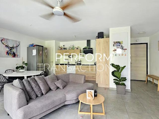 Appartement vente à Grenoble, Sassenage