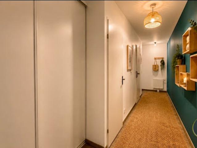 Appartement vente à Nantes, Sautron