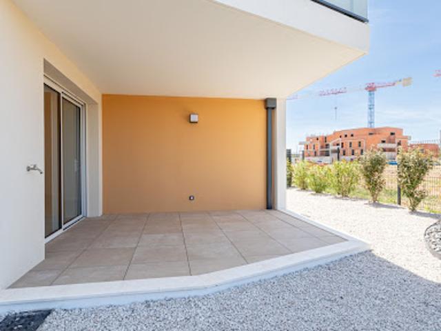 Appartement vente à Béziers, Villeneuve-lès-béziers