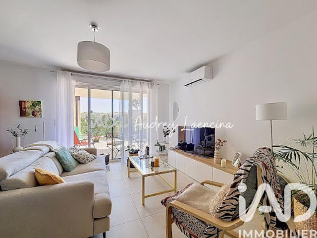 Appartement vente à Béziers, Villeneuve-lès-béziers