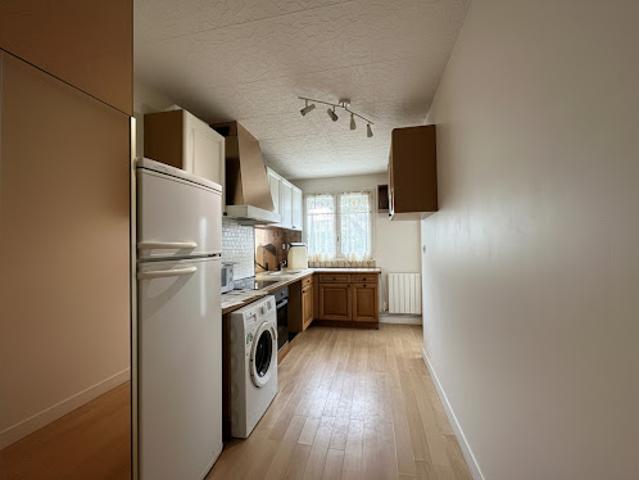 Appartement vente à Évry, Morsang-sur-orge