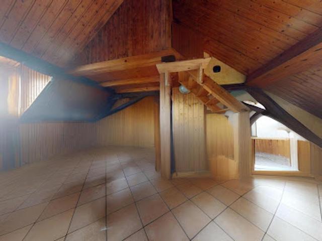 Appartement vente à Strasbourg, Schiltigheim
