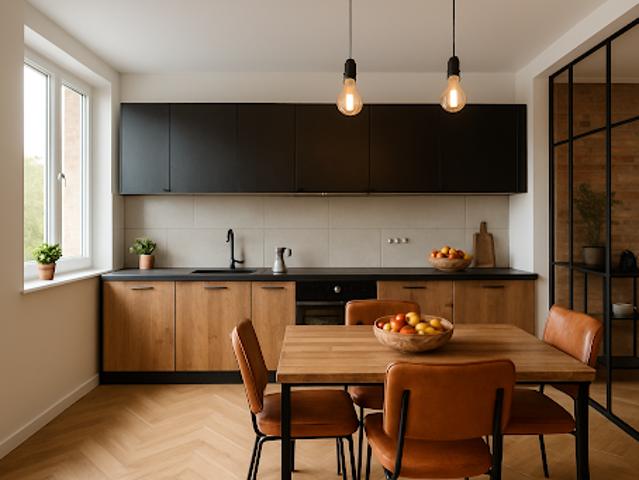 Appartement vente à Quartier Ordener - Ceebios, Senlis