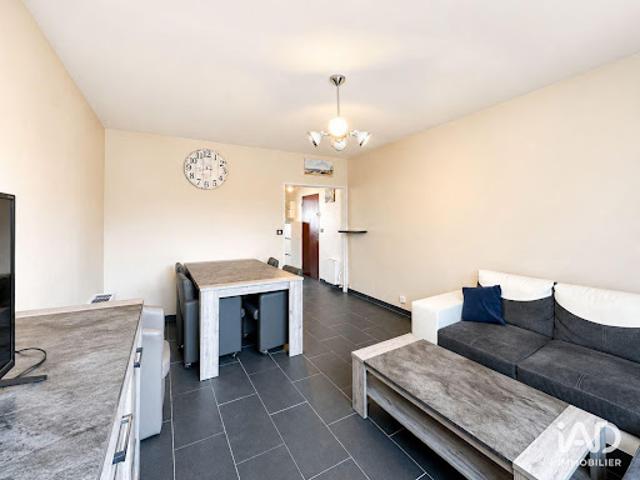 Appartement vente à Four à Chaux, Senlis