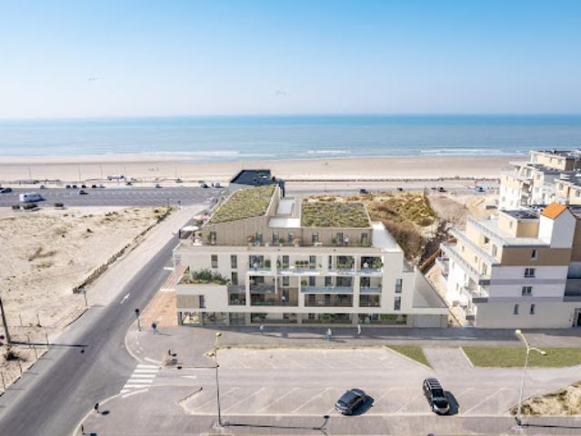 Appartement vente à Montreuil-sur-Mer, Cucq