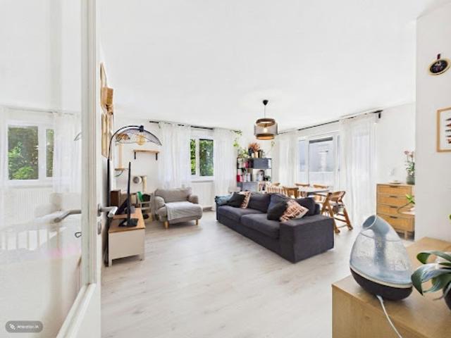 Appartement vente à Strasbourg, Hoenheim