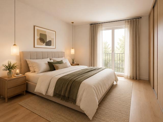 Appartement vente à Strasbourg, Hoenheim