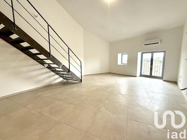 Appartement vente à Suze-la-rousse
