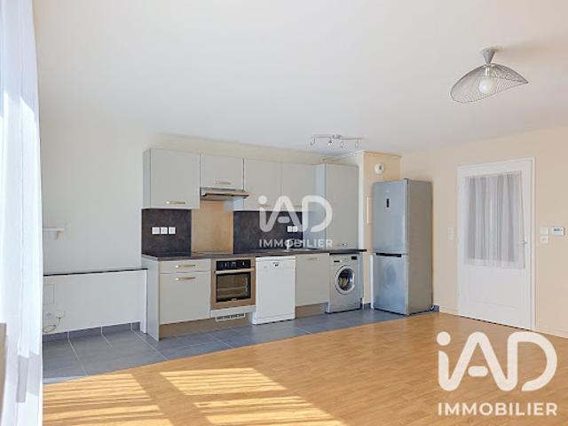 Appartement vente à Templemars, Nord