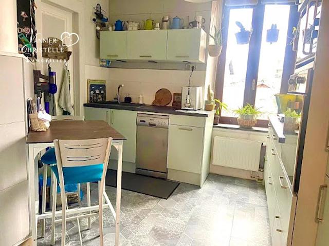 Appartement vente à Thonon-les-Bains, Thonon-les-bains