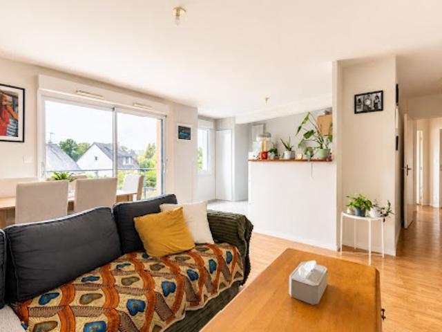 Appartement vente à Rennes, Bretagne