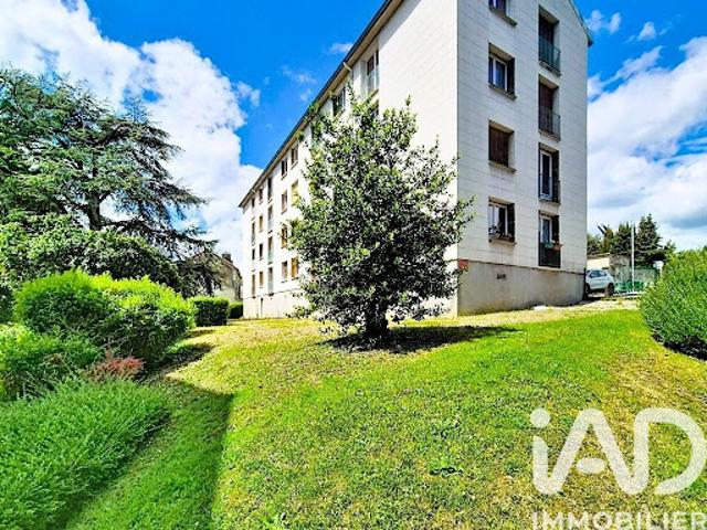 Appartement vente à Torcy, Thorigny-sur-marne