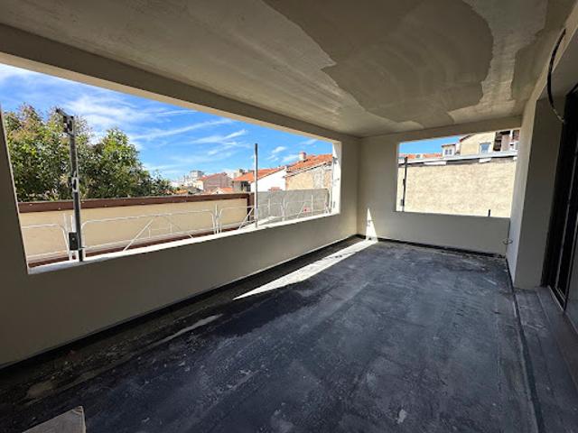 Appartement vente à Toulouse