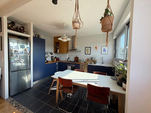 Appartement vente à Toulouse