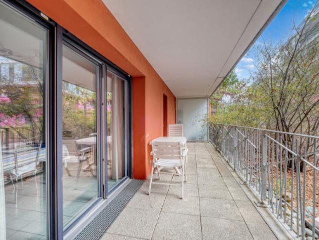 Appartement vente à Toulouse