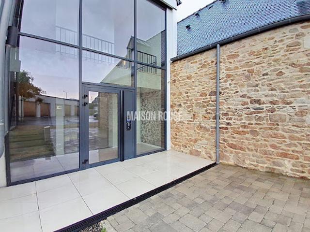 Appartement vente à Le Gavel, Trébeurden