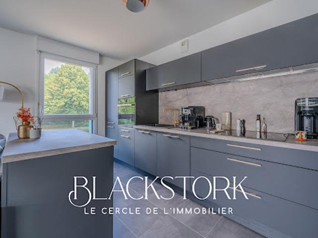 Appartement vente à Saverne, Truchtersheim