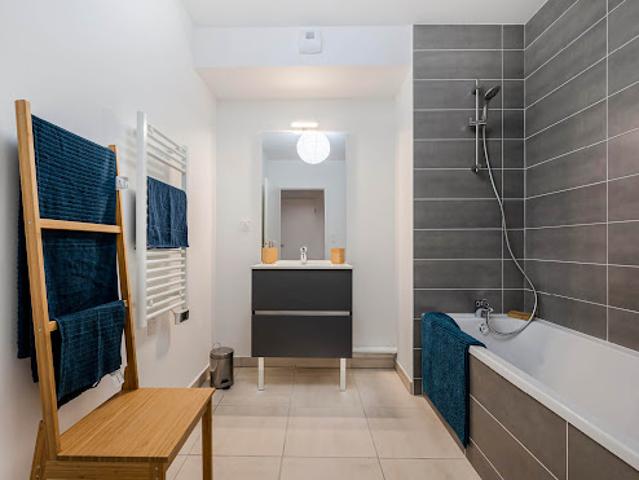 Appartement vente à Saverne, Truchtersheim