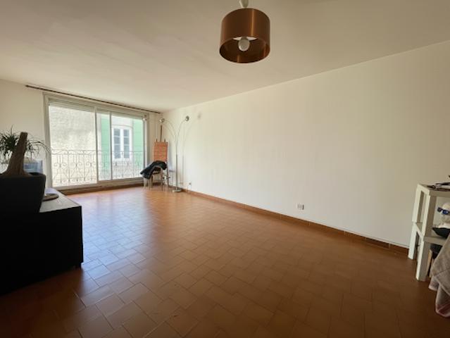 Appartement vente à Carpentras, Vaison-la-romaine