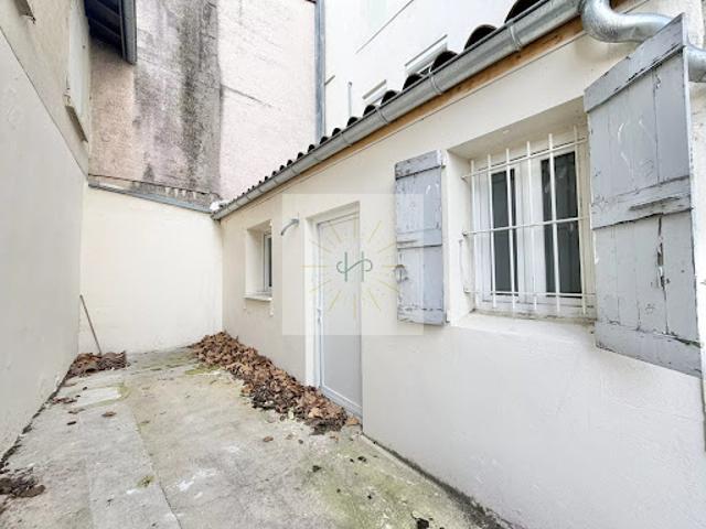 Appartement vente à Valence