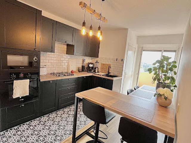 Appartement vente à Grasse, Vallauris