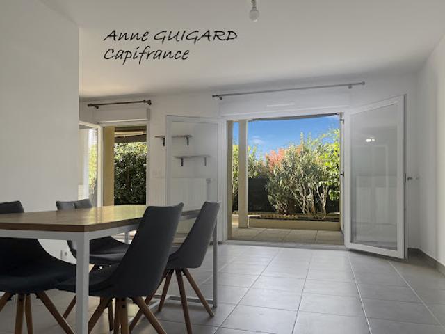 Appartement vente à La Joux, Valleiry