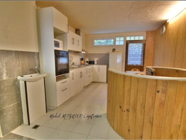 Appartement vente à Briançon, Provence-Alpes-Côte d'Azur