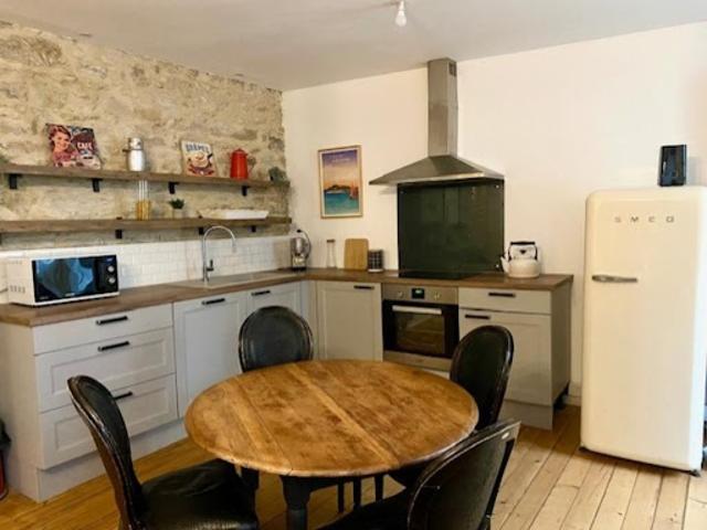 Appartement vente à Vannes, Bretagne