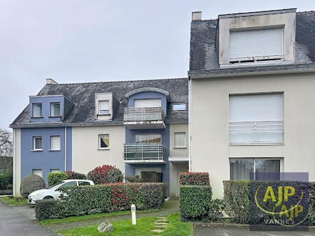 Appartement vente à Vannes, Bretagne