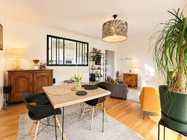 Appartement vente à Vannes, Bretagne