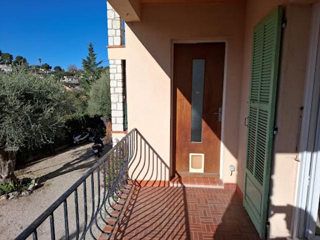 Appartement vente à Grasse, Vence