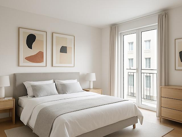 Appartement vente à Lyon, Métropole de Lyon
