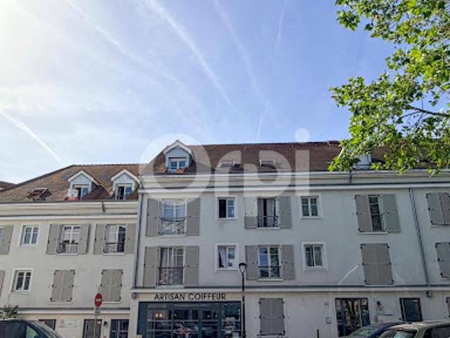 Appartement vente à Saint-Germain-en-Laye, Île-de-France