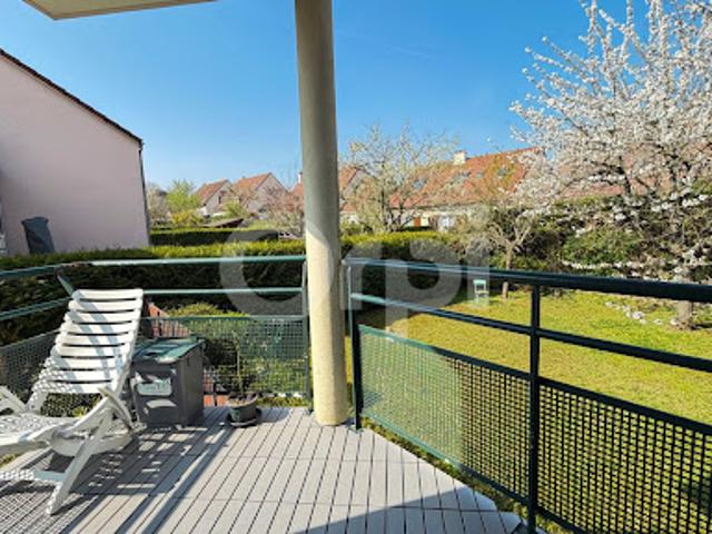 Appartement vente à Saint-Germain-en-Laye, Île-de-France