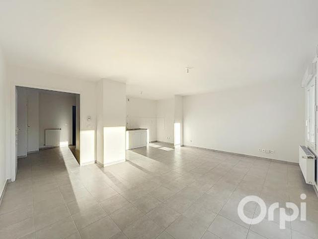 Appartement vente à Saint-Julien-en-Genevois, Vétraz-monthoux